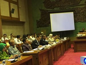 Kajian Tax Amnesty BI: Uang Masuk ke RI Rp 560 T dan Setoran Pajak Rp 45,7 T