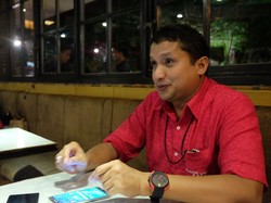 Melepas Jerat Tengkulak dengan Telekomunikasi