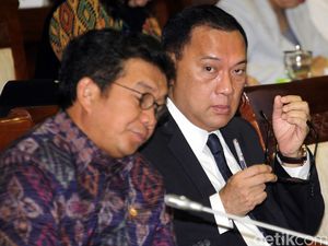 Gubernur BI: Tax Amnesty Bikin Rupiah Menguat, Tapi Bisa Juga Jadi Ancaman