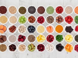 Ini 5 Makanan Alternatif Pengganti Superfood yang Bernutrisi Sama