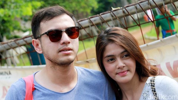 Serasinya Rifky Balweel dan Biby Alraen