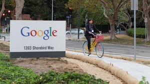 Insinyur Google Ketahuan Kirim Rahasia Tingkat Tinggi ke Iran