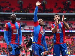 Pardew: Final Melawan MU Bakal Berbeda