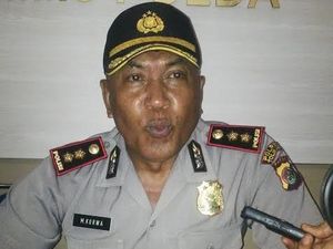 Polisi: Kondisi Tolikara Kondusif, Tak Ada Warga yang Mengungsi