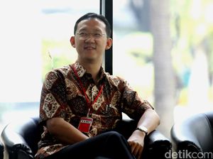 Grace Ungkap Sunny Tanuwidjaja Mundur dari Wanbin PSI karena Beda Jalan