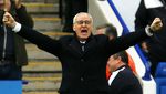 Kalahkan Swansea 4-0, Leicester Kokoh di Puncak