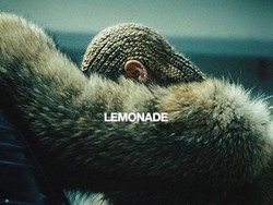 Lagi! Beyonce Rilis Album Kejutan