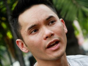 Ben Kasyafani Sentil Anak Soal Puasa