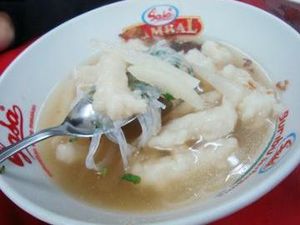 10 Makanan Khas Palembang, Ada Pempek, dan Kudapan Enak Lainnya