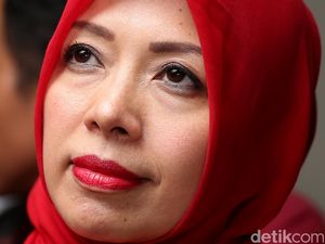 Waketum Gerindra Dorong Istri Sandiaga Jadi Cawalkot Tangsel Waketum Gerindra Dorong Istri Sandiaga Jadi Cawalkot Tangsel