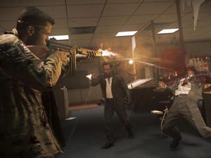 Developer Umbar Bocoran Musik Keren di Mafia 3