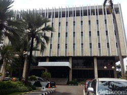 Datang ke Kantor Darmin, Bos Siemens Bahas Investasi Kelistrikan