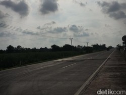 Waskita Jual 6 Ruas Jalan Tol Senilai Rp 7,5 T di 2018
