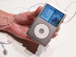 iPod Lawas Ini Bisa Streaming Spotify