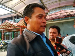 Sambangi Lapas Banceuy, Kakanwil Kumham Jabar: Suasana Sudah Cair