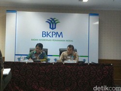 BKPM: 12 Perusahaan Australia Siap Investasi di RI