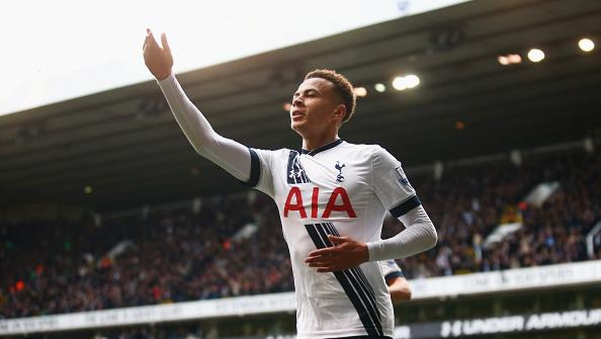 Foto: Getty Images/Julian Finney