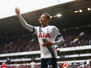 Beckham Doakan Alli Bersinar di Piala Eropa 2016