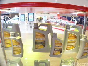 Tips Memilih Pelumas yang Tepat untuk Kendaraan