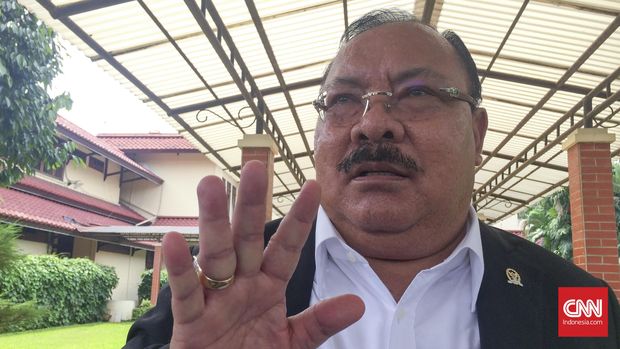 DPR: Wacana TNI Duduki Kementerian Kembalikan Dwifungsi ABRI