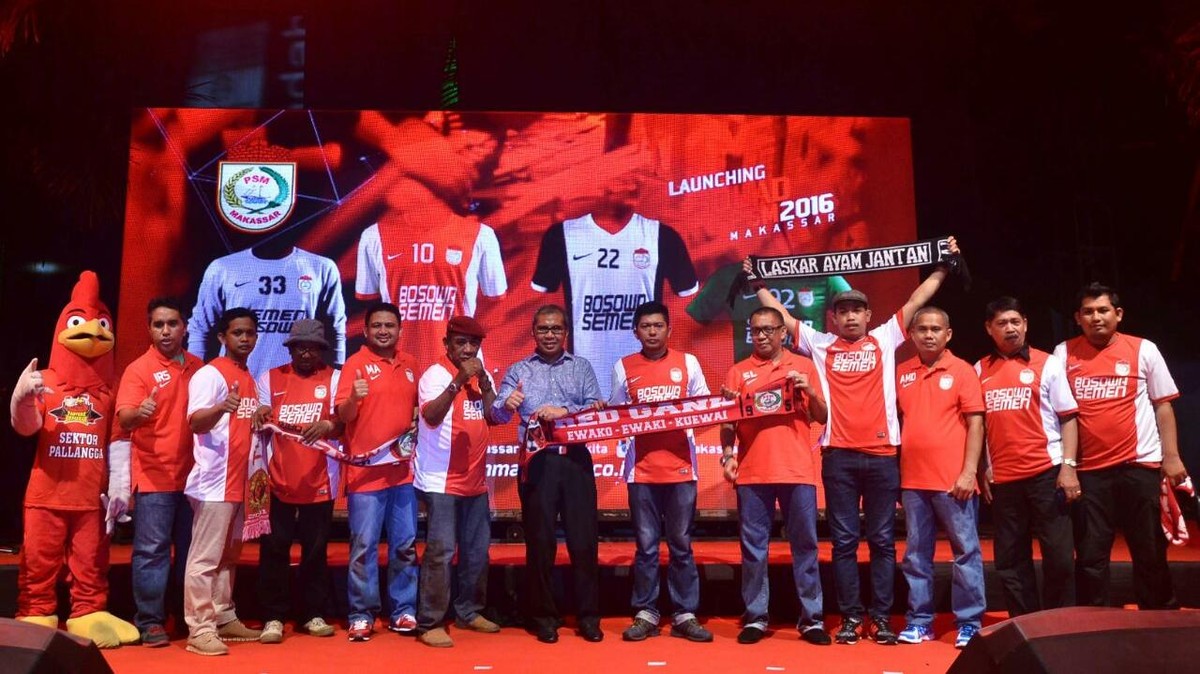 Foto: detikSport/Muhammad Nur Abdurrahman