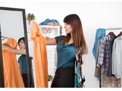 Ini Cara Unik Untuk Tetap Tampil Stylish