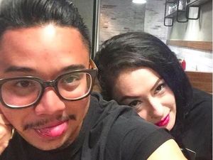 Derby Romero dan Claudia Adinda, dari Fans yang Akhirnya Pacaran