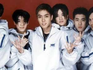 Boyband 90-an Sechskies dan Bigbang Kini Satu Manajemen