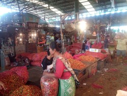 Ada atau Tak Ada Lebaran, Harga Barang di Indonesia Timur Lebih Mahal