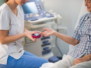 5 Fakta di Balik Mitos Tentang Diabetes yang Wajib Anda Ketahui 5 Fakta di Balik Mitos Tentang Diabetes yang Wajib Anda Ketahui