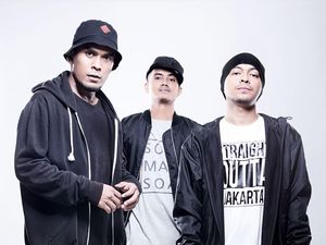 Rayakan 17 Tahun, NEO Rilis Curhat Lagi