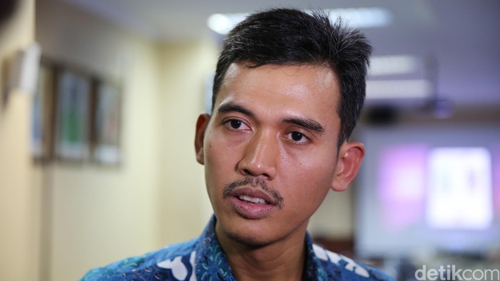 Ketua Komisi Perlindungan Anak Indonesia (KPAI) Asrorun Niam