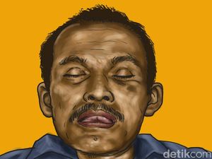 Komnas HAM dan Polri Didesak Selidiki Kematian Abah di Lapas Banceuy