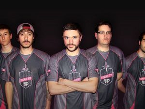 Tim eSport Papan Atas Dicekal Gara-gara Situs Porno