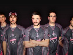 Tim eSport Papan Atas Dicekal Gara-gara Situs Porno