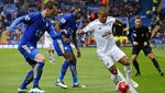 Kalahkan Swansea 4-0, Leicester Kokoh di Puncak