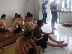 Satgas 115 Usut Dugaan 4 WNI Didiskriminasi di Kapal Asing Buronan Argentina