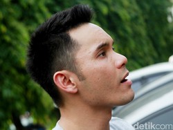 Ben Kasyafani Pilih Calon Istri Melalui Taaruf