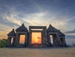 Anniversary, Ajak Pasangan Jalan-jalan Romantis di Yogyakarta