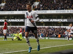 Ambisi Dele Alli: Bawa Spurs Juarai Liga Champions
