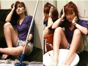 Kerap Unggah Video Syur karena Ditinggal Nikah Eks Pacar? Ini Kata Revi Mariska Kerap Unggah Video Syur karena Ditinggal Nikah Eks Pacar? Ini Kata Revi Mariska