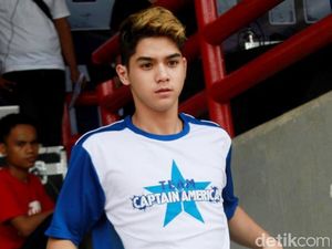 Makin Mesra dengan Kekasih Baru, Al Ghazali Tak Ingin Buru-buru Nikah