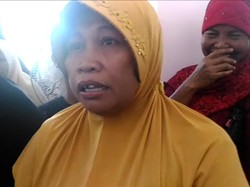 Momen Menggelikan saat Bu Budi Ngaku Punya 12 Kartu Indonesia Sehat