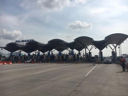 Mudik Lebaran di Jawa, Bayar Tol Cuma di Palimanan dan Brebes Timur