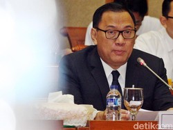 Gubernur BI Waspadai Tekanan Inflasi Akibat Banjir