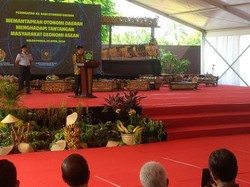 JK: Kepala Daerah Harus Inovatif dan Kreatif