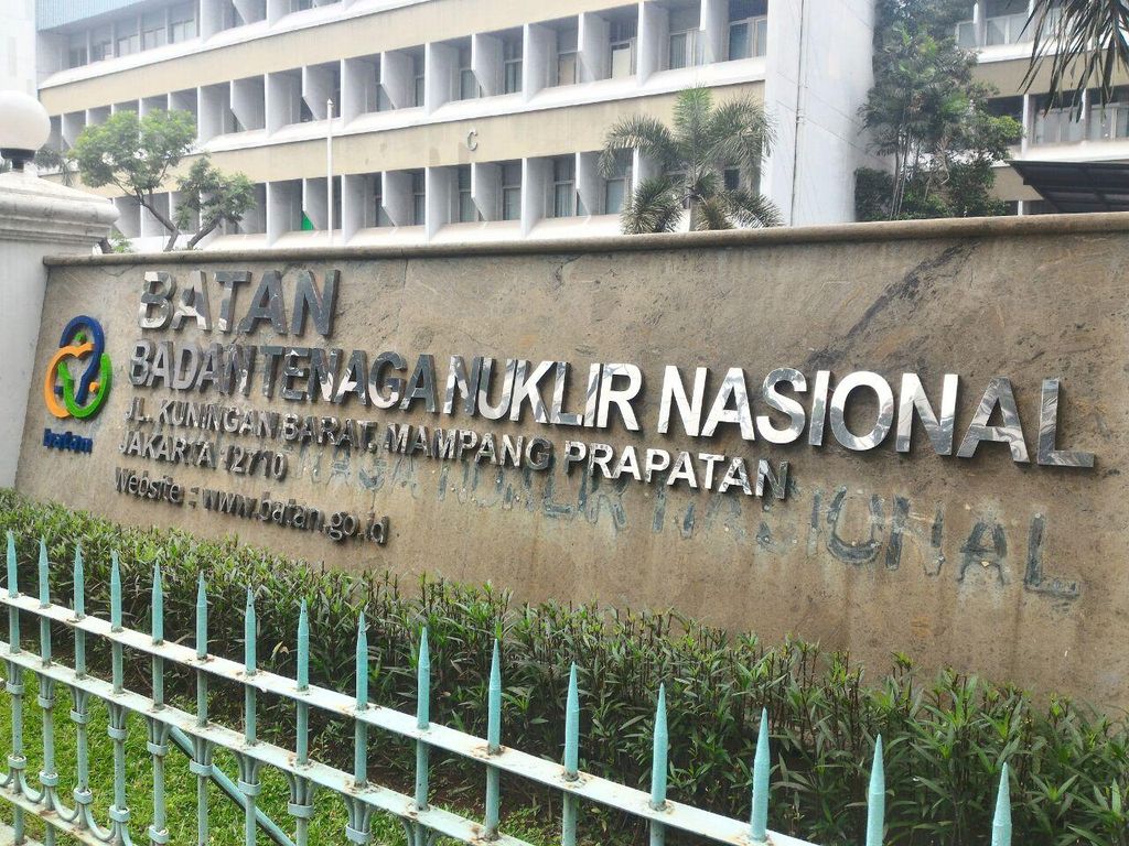 Intip Nama-nama yang Lulus CPNS BATAN Intip Nama-nama yang Lulus CPNS BATAN