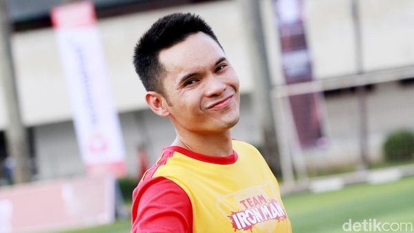 Hot Daddy, Ben Kasyafani