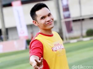 Ben Kasyafani Mau Ajak Ines Bulan Madu ke Amerika Usai Nikah