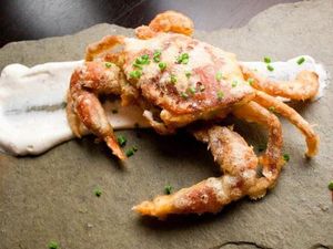 5 Tempat Makan Kepiting Soka di Brebes, Yuk Manjakan Lidahmu di Sini!